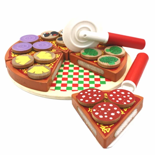 Gift Box for (2-3 years) - Toys and Books - The Coloured Box Value Packs - The Coloured Box - Image 6