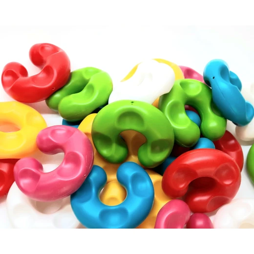 Gift Box for (2-3 years) - Toys and Books - The Coloured Box Value Packs - The Coloured Box - Image 8