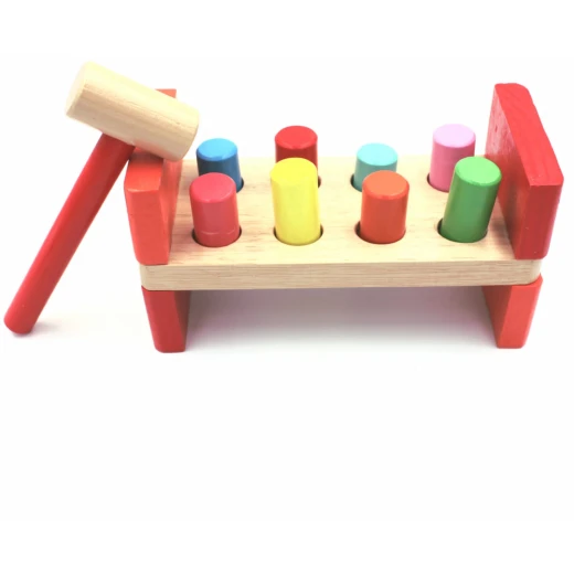 Gift Box for (2-3 years) - Toys and Books - The Coloured Box Value Packs - The Coloured Box - Image 9