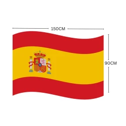 Spain Flag 90CM*150CM