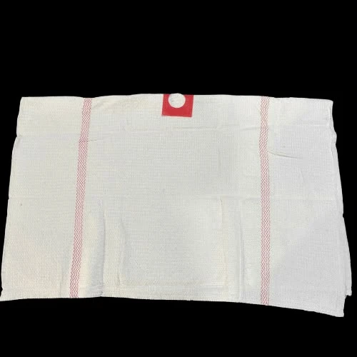 Premium Flat Mop Replacement Pad with Center Hole – Heavy-Duty Reusable Floor Cleaning Cloth for Squeegee Mop | Super Absorbent & Durable - CLEAN - Image 4