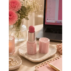 Gulf Girl Cream Blush Stick – Natural Radiant Glow | Long-Lasting & Blendable