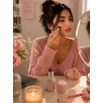 Gulf Girl Cream Blush Stick – Natural Radiant Glow | Long-Lasting & Blendable - Gulf girl