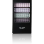 Revlon Colorstay 12 hour Eyeshadow Quad - 13 Lavender Meadow - Revlon