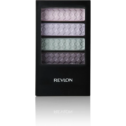 Revlon Colorstay 12 hour Eyeshadow Quad - 13 Lavender Meadow Revlon Colorstay 12 hour Eyeshadow Quad - 13 Lavender Meadow