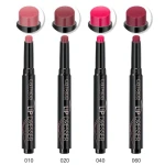 Catrice Lip Dresser Shine Stylo Lipstick En Stick – Moisturizing Shiny Lipstick with Rich Color, Smooth Texture, Natural Gloss and Long-Lasting Comfortable Wear040 - Catrice
