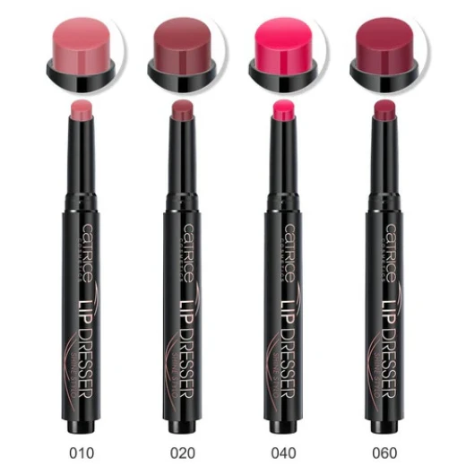 Catrice Lip Dresser Shine Stylo Lipstick En Stick – Moisturizing Shiny Lipstick with Rich Color, Smooth Texture, Natural Gloss and Long-Lasting Comfortable Wear040 Catrice Lip Dresser Shine Stylo Lipstick En Stick – Moisturizing Shiny Lipstick with Rich Color, Smooth Texture, Natural Gloss and Long-Lasting Comfortable Wear040