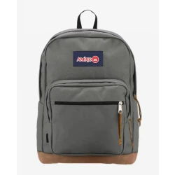 Gray backpack from Amigo