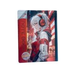 Kids 80 sheets notebook by Amigo with fun cartoon illustrations inside, high quality and perfect for school and drawing