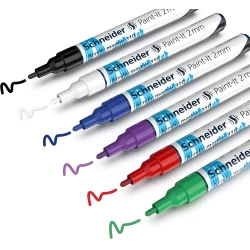 SCHNEIDER PAINT IT 4MM 320