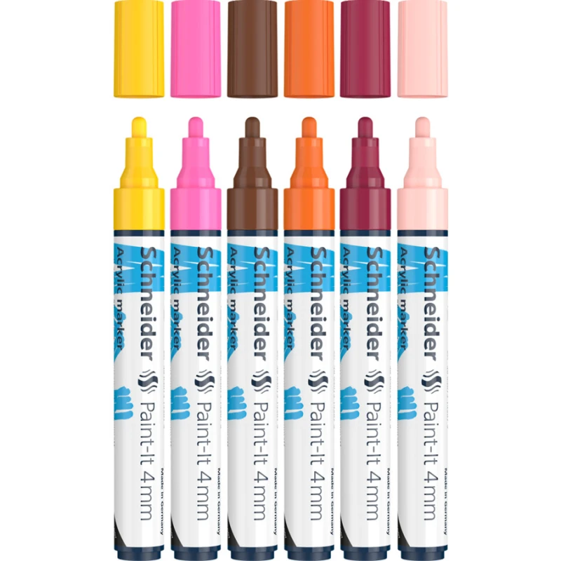 SCHNEIDER PAINT IT 4MM 320 - Schneider