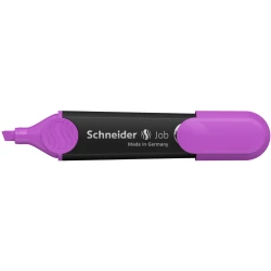 Schneider Highlighter Job Pastel, 1-5mm, light purple