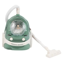 Amigo Kids’ battery-operated vacuum cleaner toy