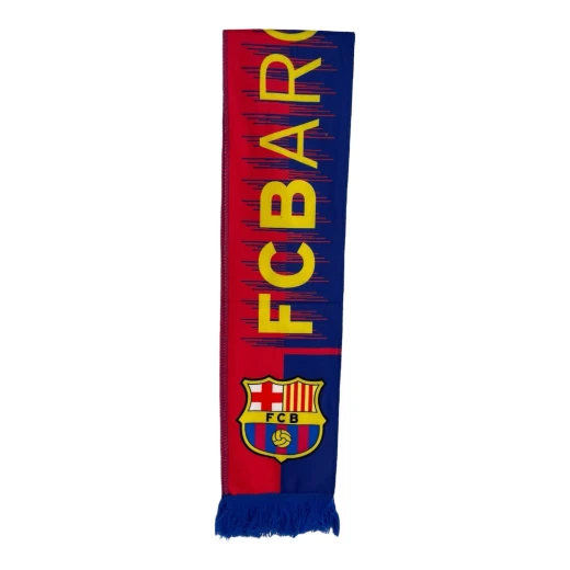 وشاح - برشلونة من كاي لايف ستايل وشاح - برشلونة من كاي لايف ستايل