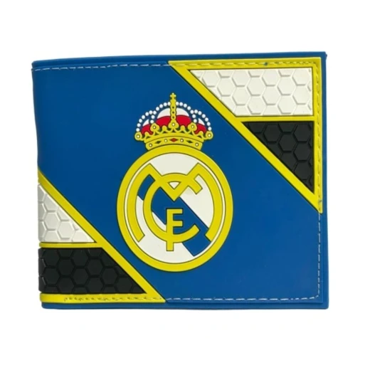 كاي لايف ستايل - محفظة ريال مدريد - كاي لايف ستايل - Image 3