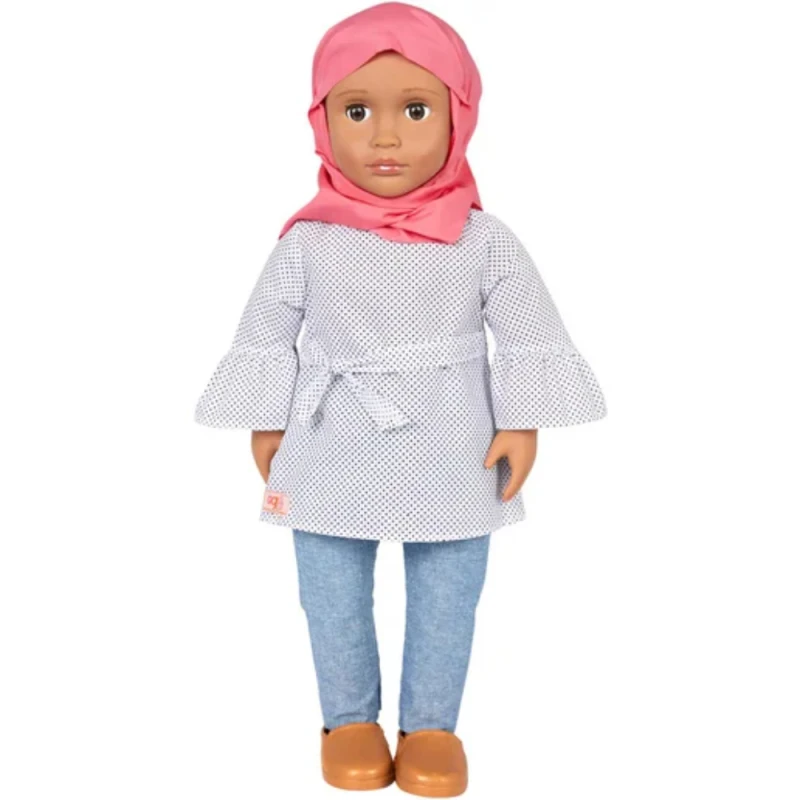 اور جينيريشن -  الدمية ميرنا - أور جيناريشن