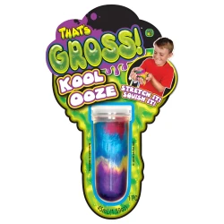 JARU, That's Gross Kool Ooze