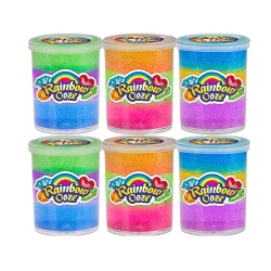 JARU, Rainbow OOZE Slime, Random Color