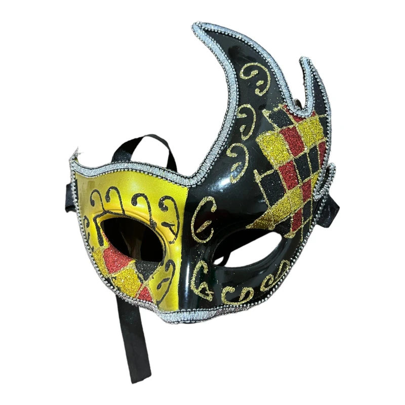 قناع فتاة الهالوين من كاي كوستيومز - K Costumes
