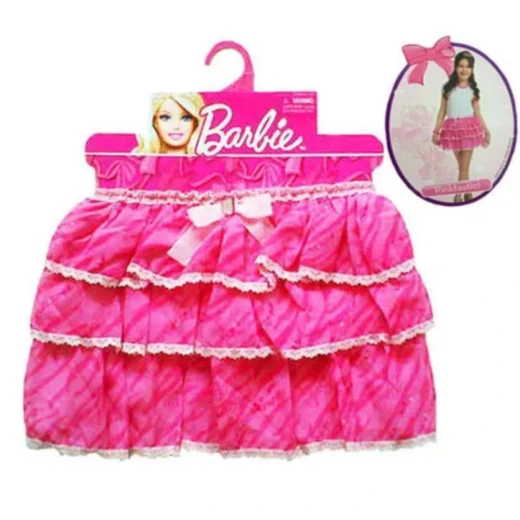 تنورة باربي من كاي كوستيومز - K Costumes - Image 2