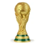 كأس العالم لكرة القدم - 40 سم من كاي لايف ستايل - كاي لايف ستايل