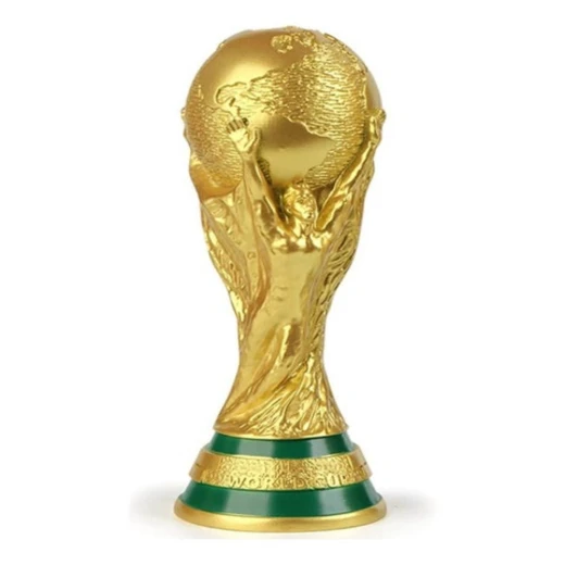 كأس العالم لكرة القدم - 40 سم من كاي لايف ستايل كأس العالم لكرة القدم - 40 سم من كاي لايف ستايل