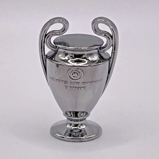 تمثال كأس دوري أبطال أوروبا ميني - 4.50 سم من كاي لايف ستايل - كاي لايف ستايل - Image 2