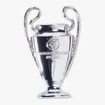 تمثال كأس دوري أبطال أوروبا ميني - 4.50 سم من كاي لايف ستايل - كاي لايف ستايل