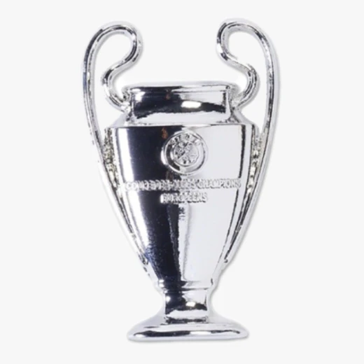 تمثال كأس دوري أبطال أوروبا ميني - 4.50 سم من كاي لايف ستايل تمثال كأس دوري أبطال أوروبا ميني - 4.50 سم من كاي لايف ستايل