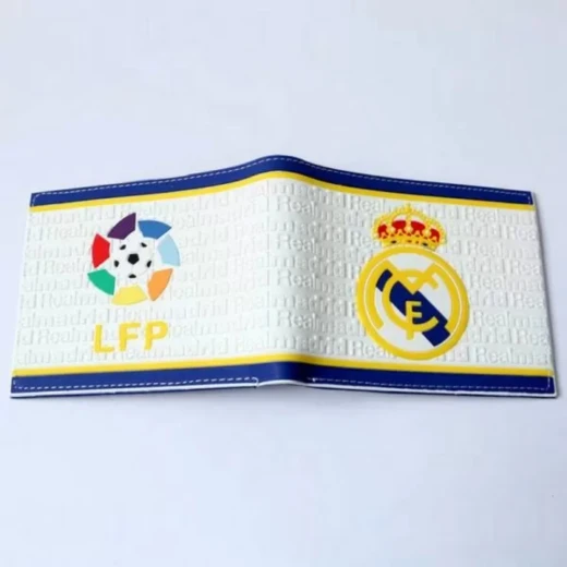 كاي لايف ستايل - محفظة ريال مدريد - كاي لايف ستايل - Image 2