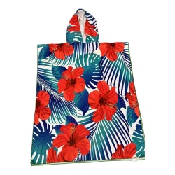 Adults Poncho Towel