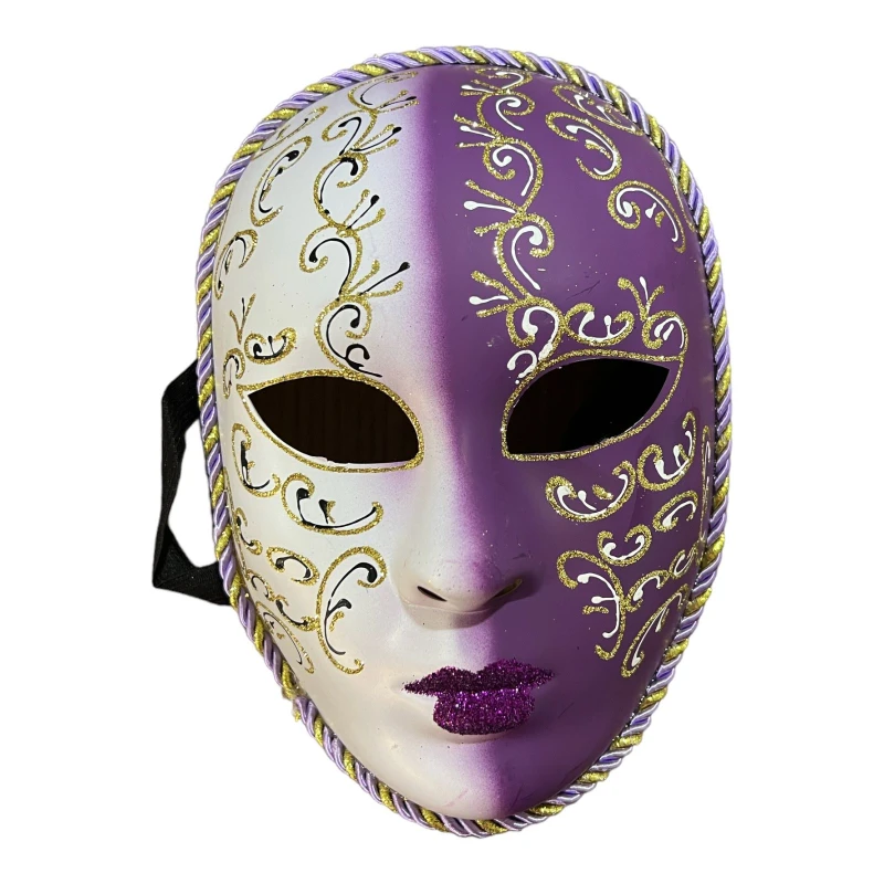 قناع فتاة الهالوين من كاي كوستيومز - K Costumes