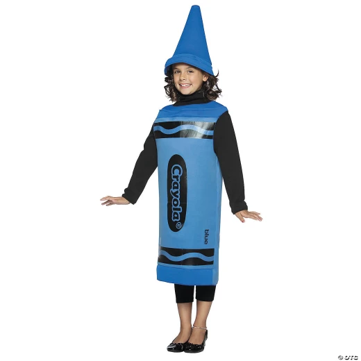 زي كرايولا للصغار من كاي كوستيومز - K Costumes - Image 3
