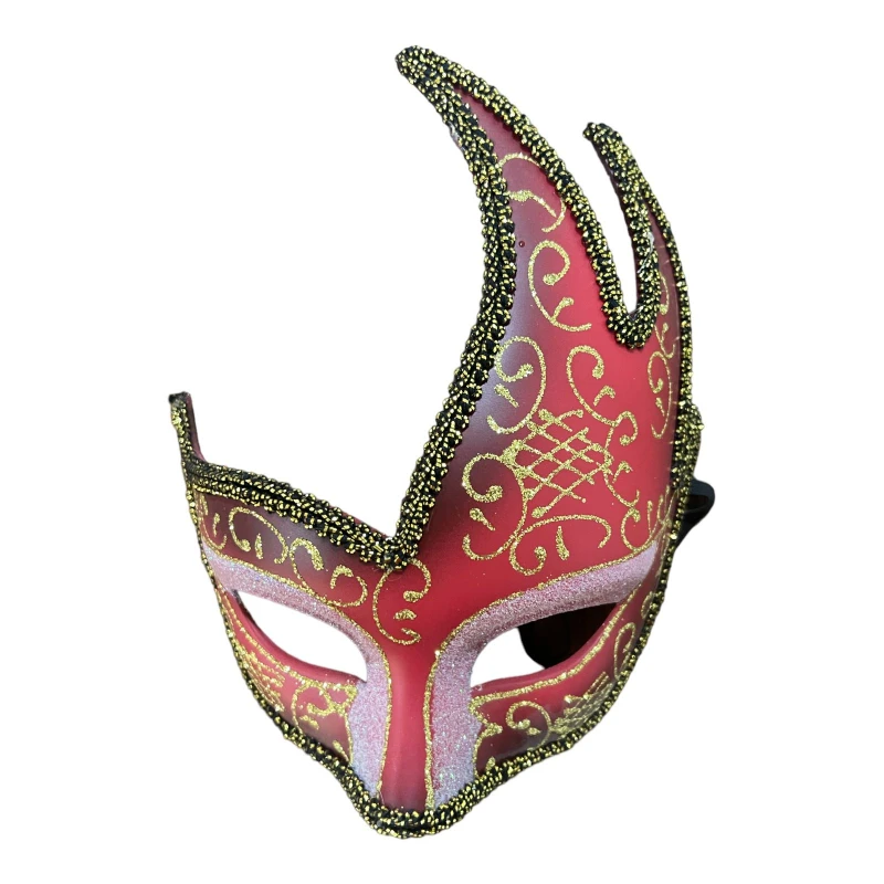 قناع فتاة الهالوين من كاي كوستيومز - K Costumes