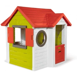 Smoby, My Neo Playhouse