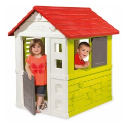 Smoby, Nature Playhouse
