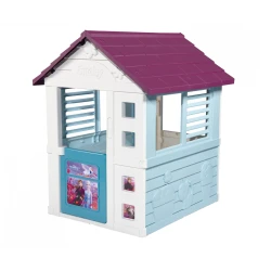 Smoby, Frozen Playhouse