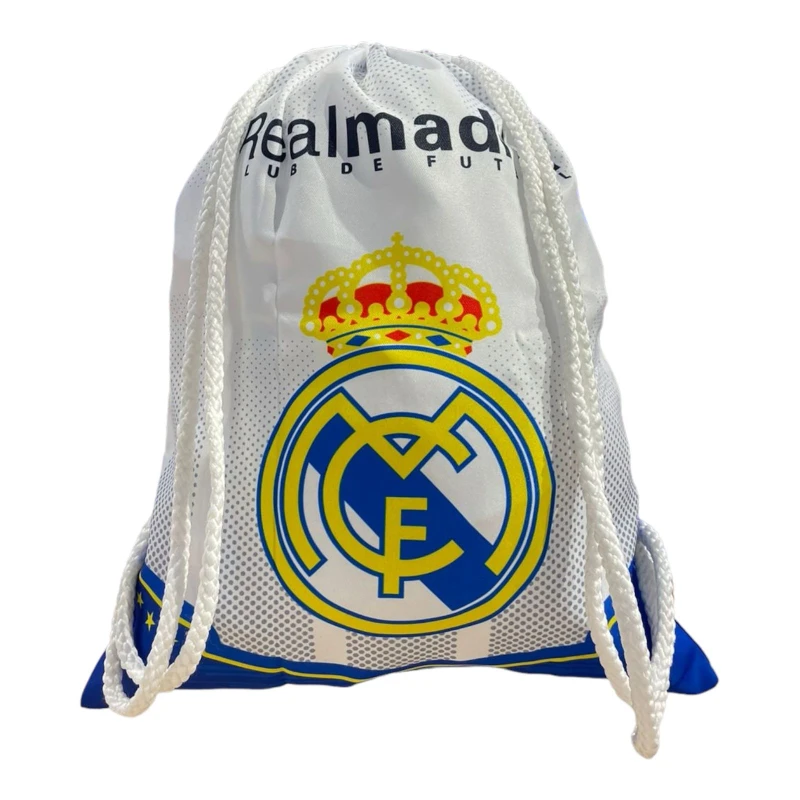 حقيبة ظهر -  ريال مدريد من كاي لايف ستايل - كاي لايف ستايل