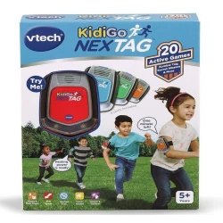 VTech | KidiGo NexTag
