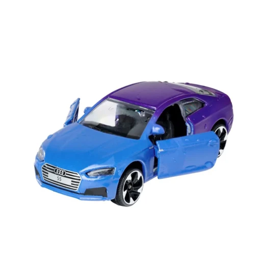 سيارات تغير الألوان تلقائي - طبعة محدودة - عشوائي من ماجوريت - MAJORETTE - Image 2