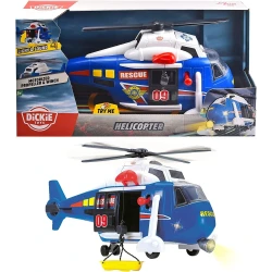 Dickie | Action Series Helicopter