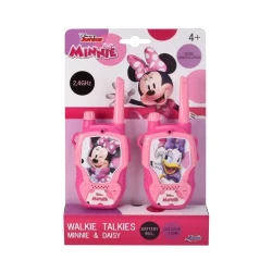 JADA, Walkie Talkie Minnie and Daisy