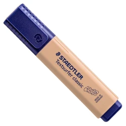 Staedtler -  Classic Colours Highlighter - Brown
