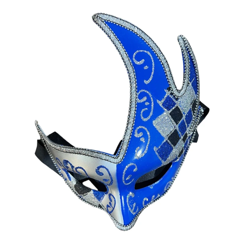 قناع فتاة الهالوين من كاي كوستيومز - K Costumes