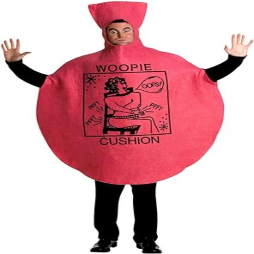 زي ووبي من كاي كوستيومز - K Costumes - Image 2