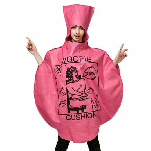 زي ووبي من كاي كوستيومز - K Costumes - Image 3