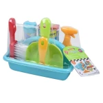 PlayGo My Housekeeping Cady - Playgro