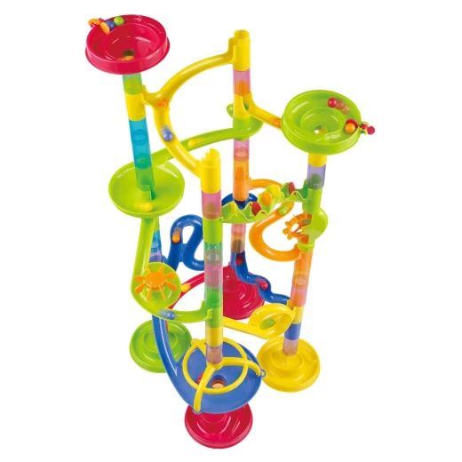 Play Go | Super Marble Race - Playgro - Image 2