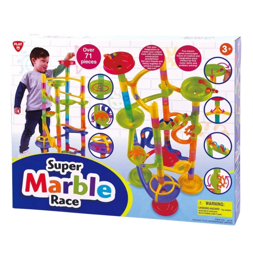 Play Go | Super Marble Race Play Go | Super Marble Race