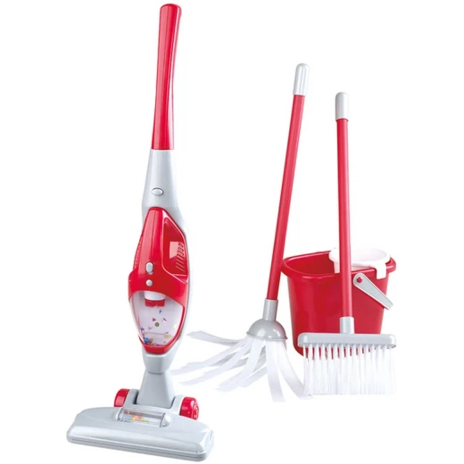 مجموعة التنظيف - 6 قطع من بلاي جو - بلاي جرو - Image 2
